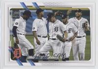 Detroit Tigers