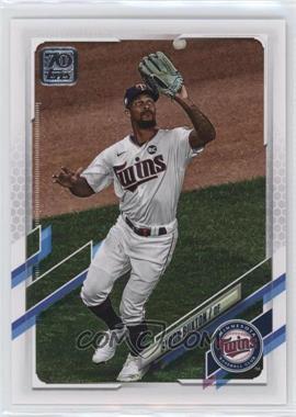 2021 Topps - [Base] #74 - Byron Buxton