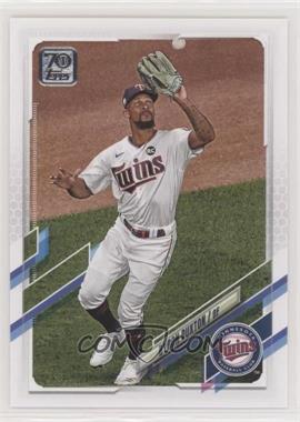 2021 Topps - [Base] #74 - Byron Buxton