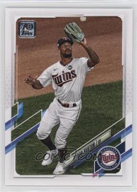 2021 Topps - [Base] #74 - Byron Buxton