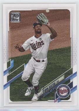 2021 Topps - [Base] #74 - Byron Buxton