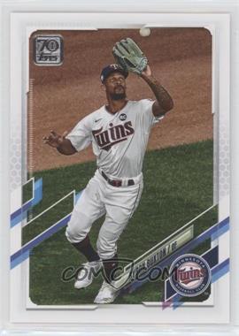 2021 Topps - [Base] #74 - Byron Buxton