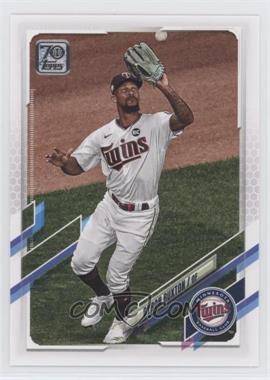 2021 Topps - [Base] #74 - Byron Buxton