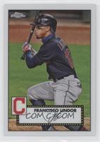 Francisco Lindor