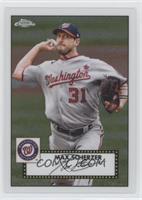 Max Scherzer