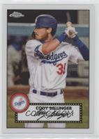 Cody Bellinger