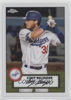 Cody Bellinger