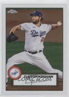 Clayton Kershaw