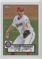 Stephen Strasburg