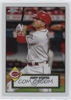 Joey Votto