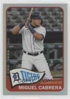 Miguel Cabrera