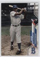 Jackie Robinson