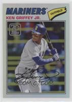 Ken Griffey Jr.