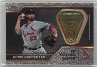 Chris Carpenter #/70