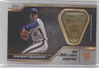 Dwight Gooden [EX to NM]