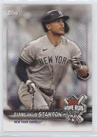 Giancarlo Stanton