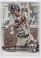 Alex Bregman