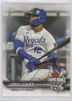 Jorge Soler