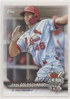 Paul Goldschmidt