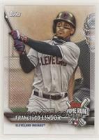 Francisco Lindor