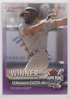 Fernando Tatis Jr. #/413