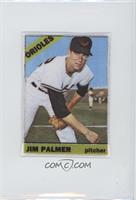 Jim Palmer