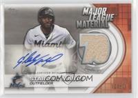 Starling Marte #/50