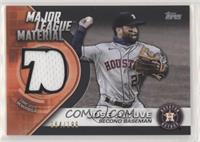 Jose Altuve #/199