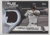 Yoan Moncada #/199