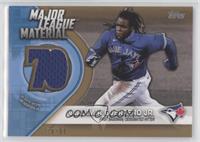 Vladimir Guerrero Jr. #/50