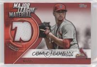 Jack Flaherty #/25