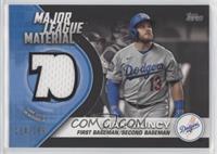 Max Muncy #/199