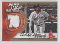 Xander Bogaerts #/50