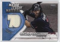 Dansby Swanson [EX to NM]