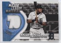 Miguel Cabrera