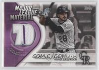 Nolan Arenado