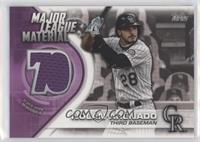 Nolan Arenado