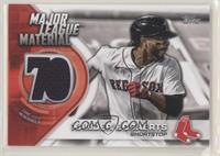 Xander Bogaerts