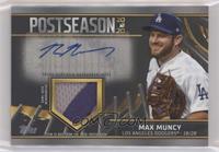 Max Muncy #/1