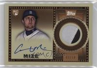 Casey Mize #/10