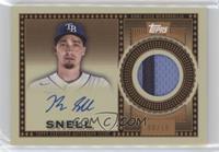 Blake Snell #/10