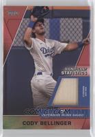 Cody Bellinger #/25