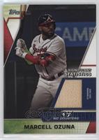 Marcell Ozuna #/99