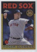 Roger Clemens #/50