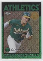 Matt Chapman #/99