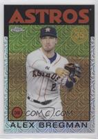 Alex Bregman