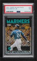 Ken Griffey Jr. [PSA 7 NM]