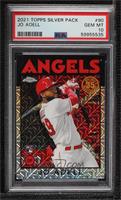 Jo Adell [PSA 10 GEM MT]