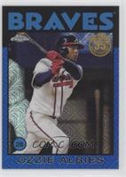 Ozzie Albies #/150