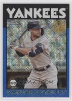 Giancarlo Stanton #/150